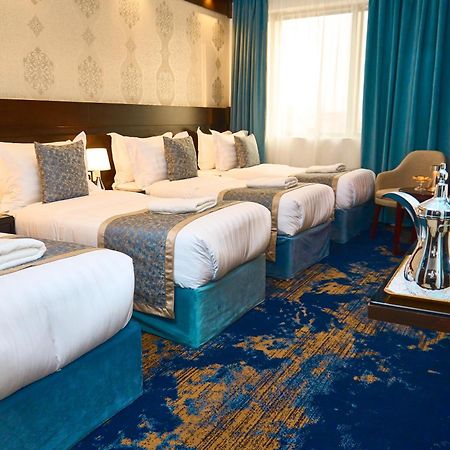 Selat Al Bait Hotel مكة المظهر الخارجي الصورة