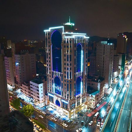 Selat Al Bait Hotel مكة المظهر الخارجي الصورة