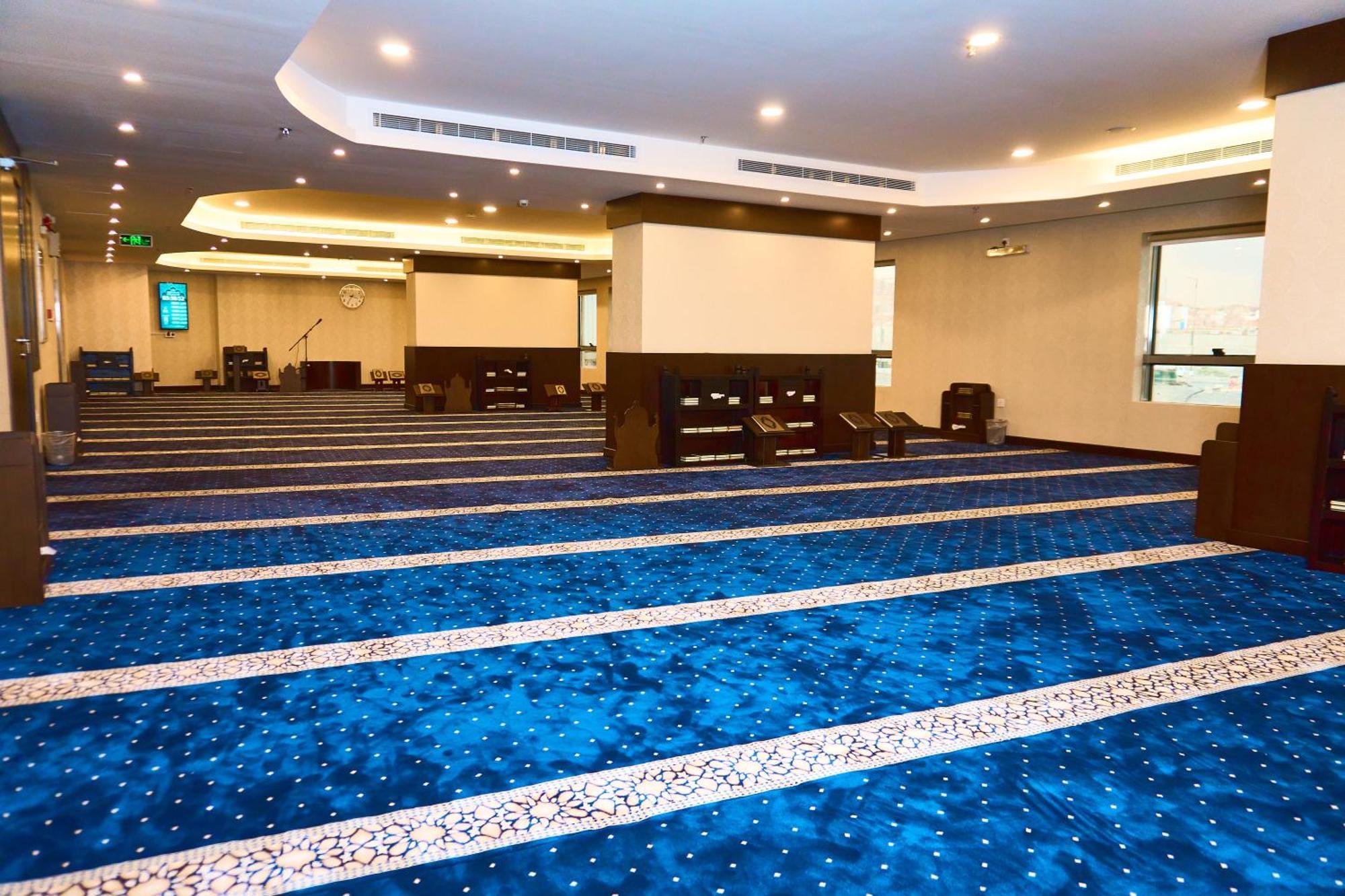 Selat Al Bait Hotel مكة المظهر الخارجي الصورة