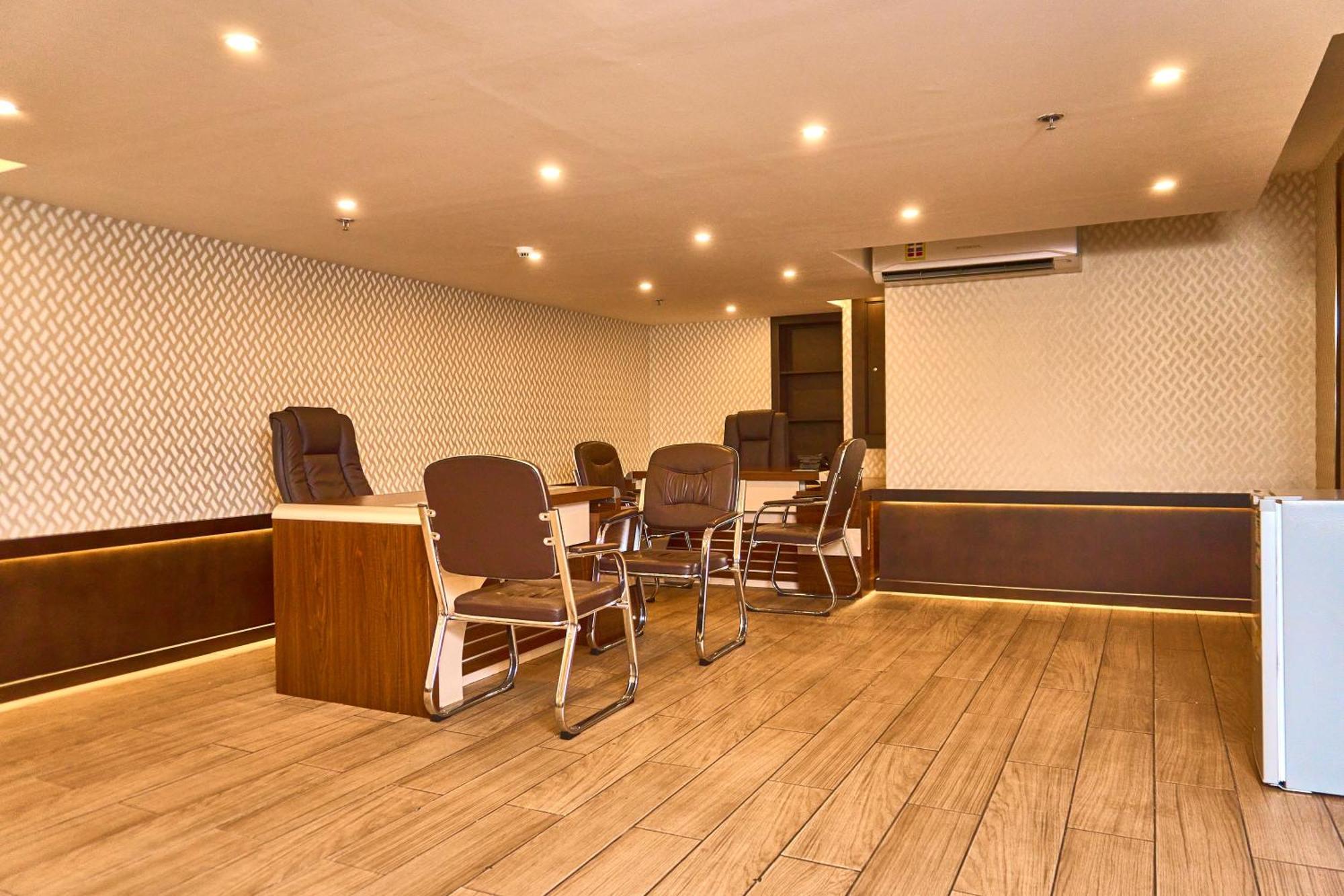 Selat Al Bait Hotel مكة المظهر الخارجي الصورة