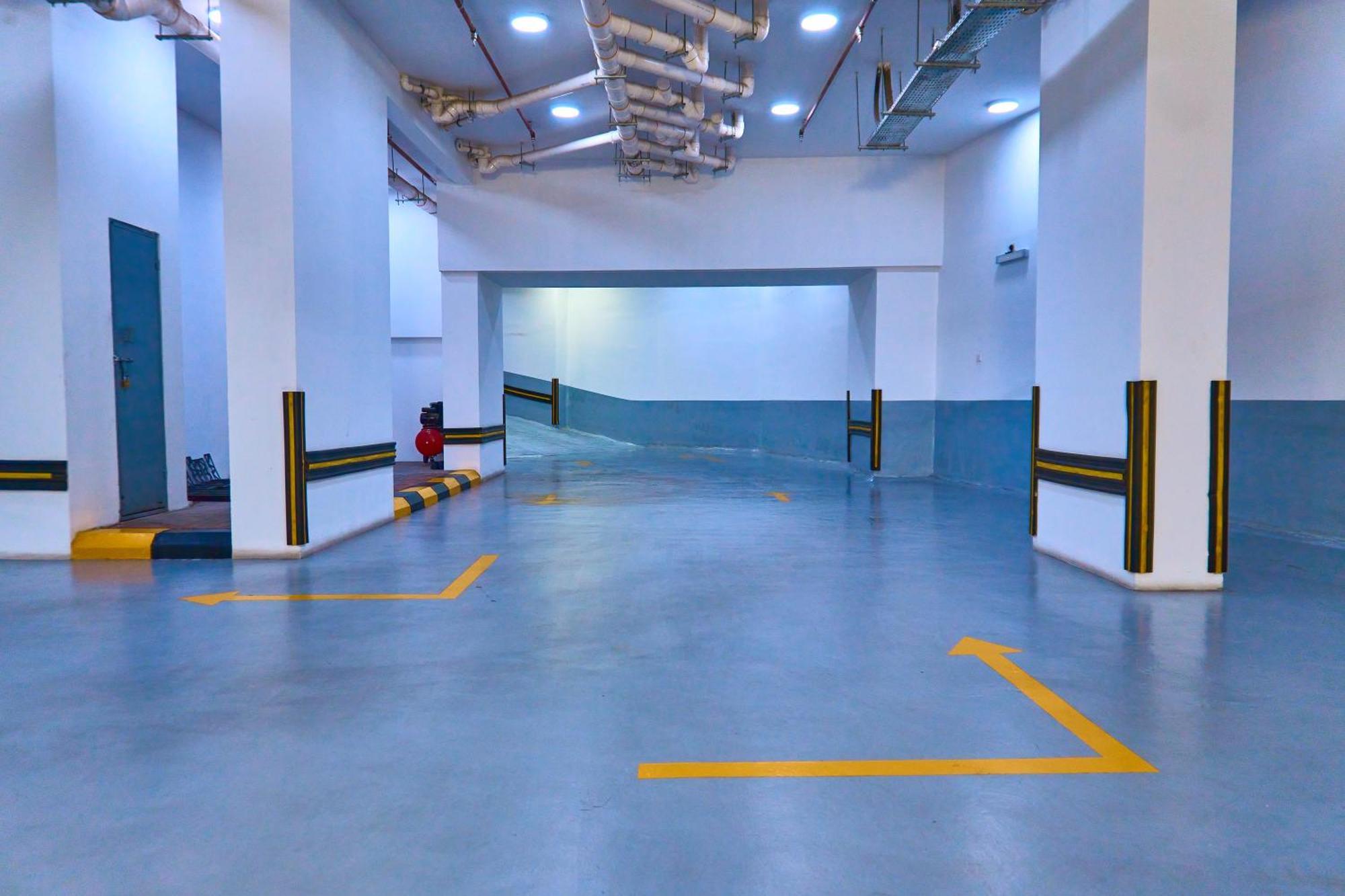 Selat Al Bait Hotel مكة المظهر الخارجي الصورة