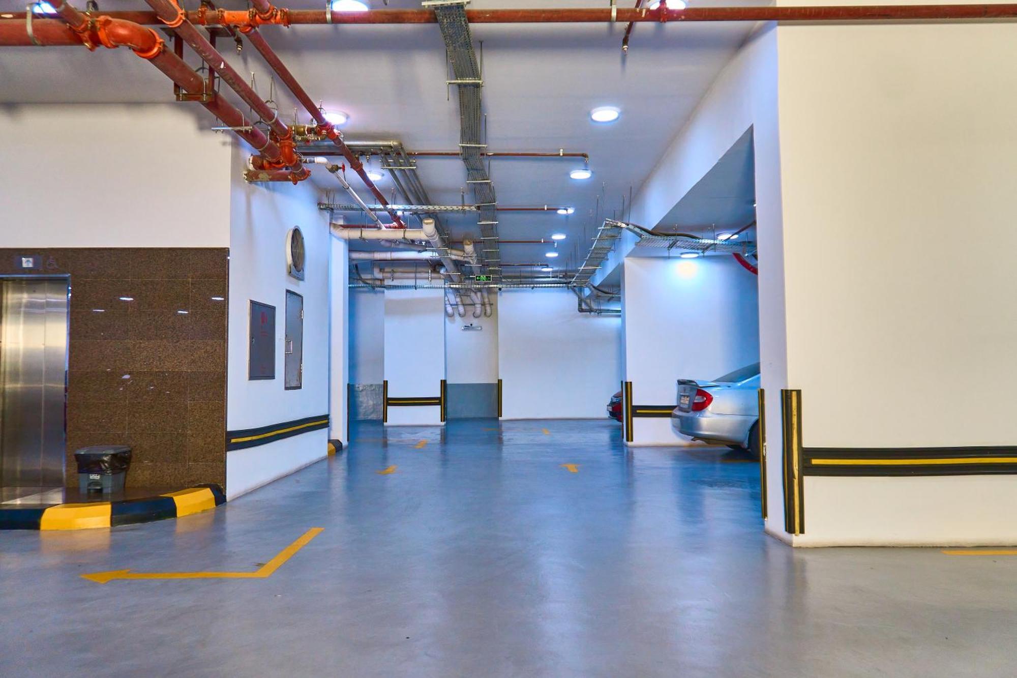 Selat Al Bait Hotel مكة المظهر الخارجي الصورة