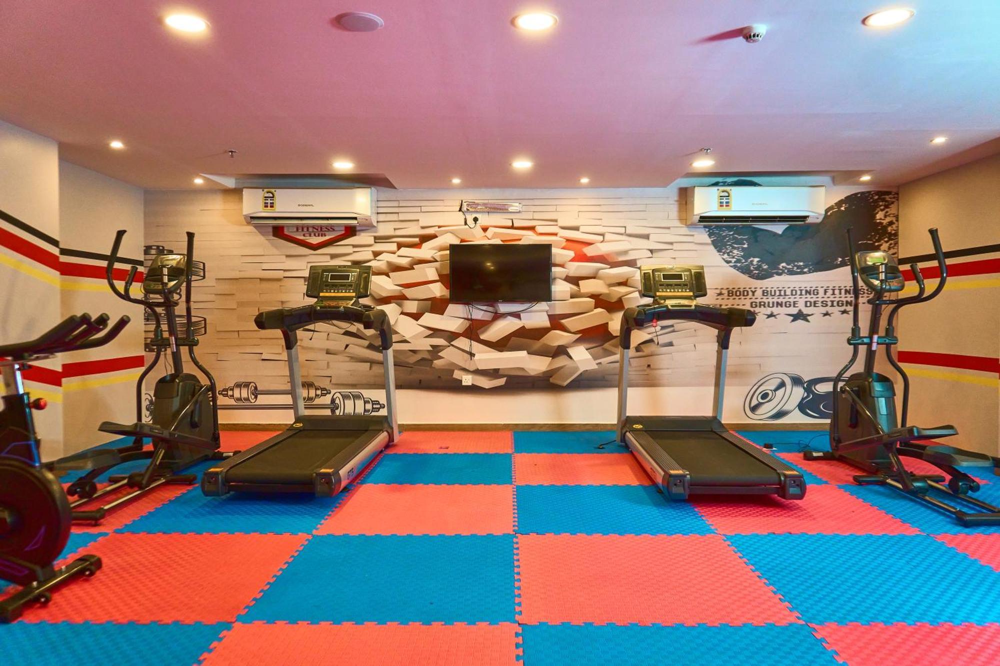 Selat Al Bait Hotel مكة المظهر الخارجي الصورة