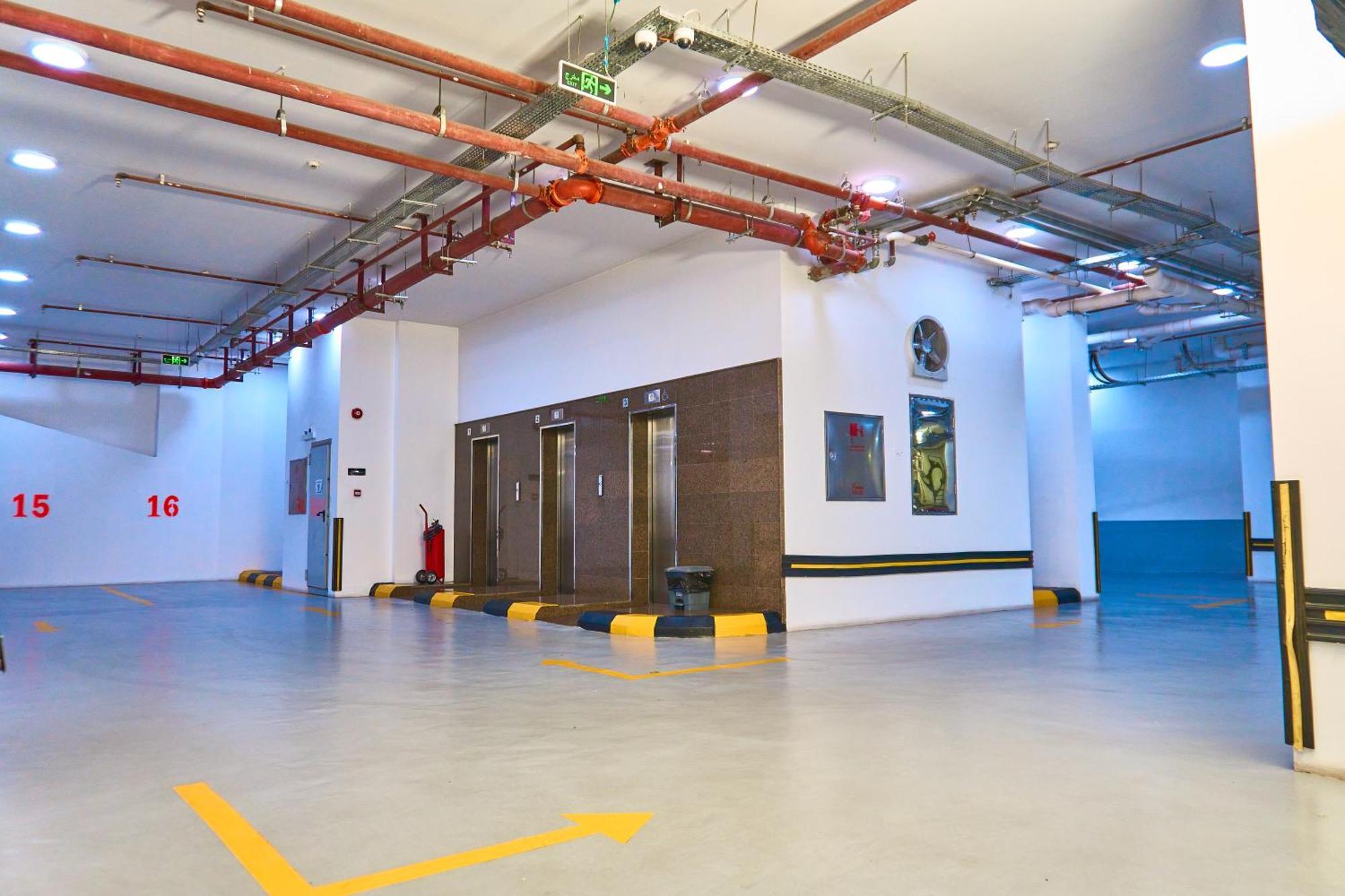 Selat Al Bait Hotel مكة المظهر الخارجي الصورة