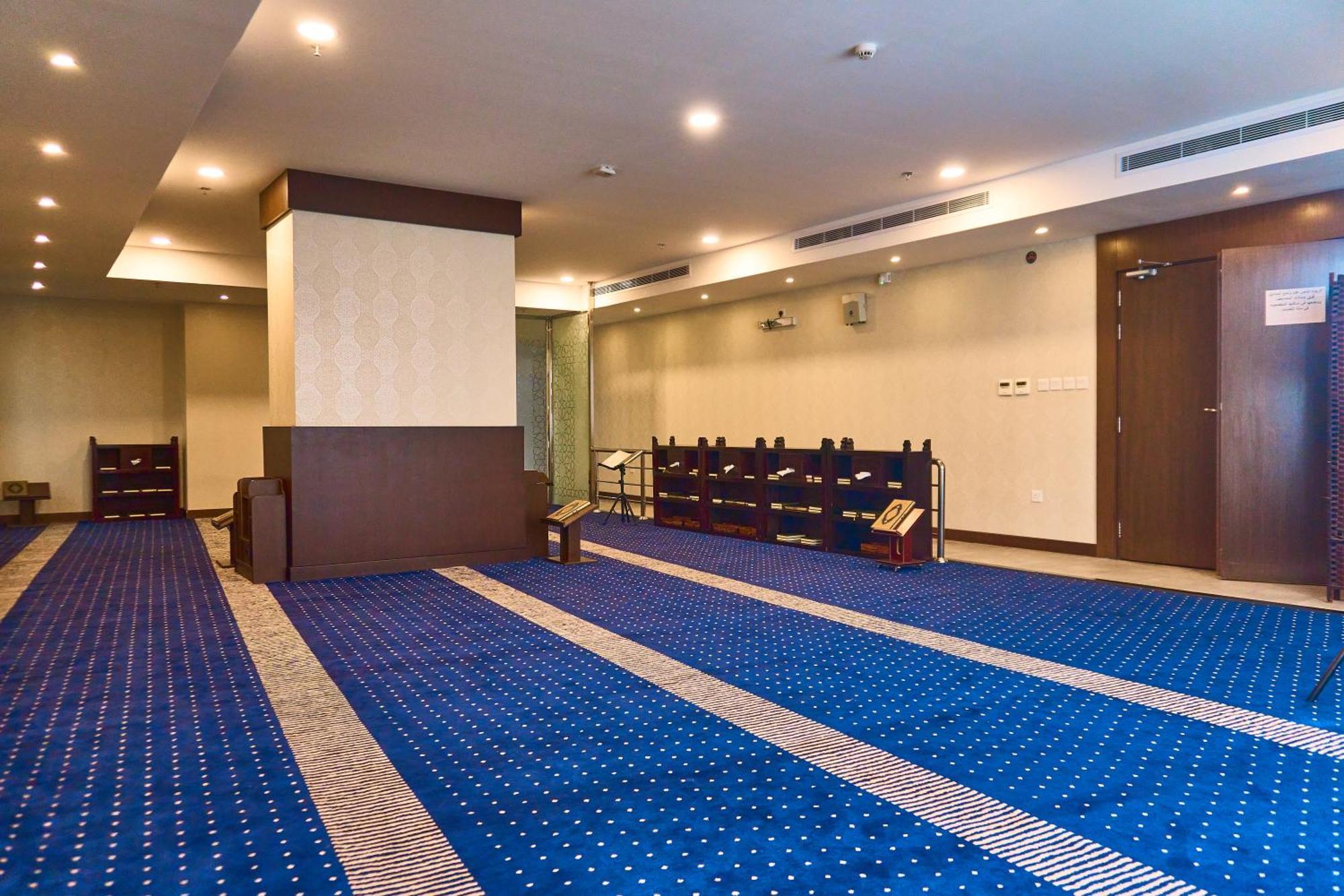 Selat Al Bait Hotel مكة المظهر الخارجي الصورة