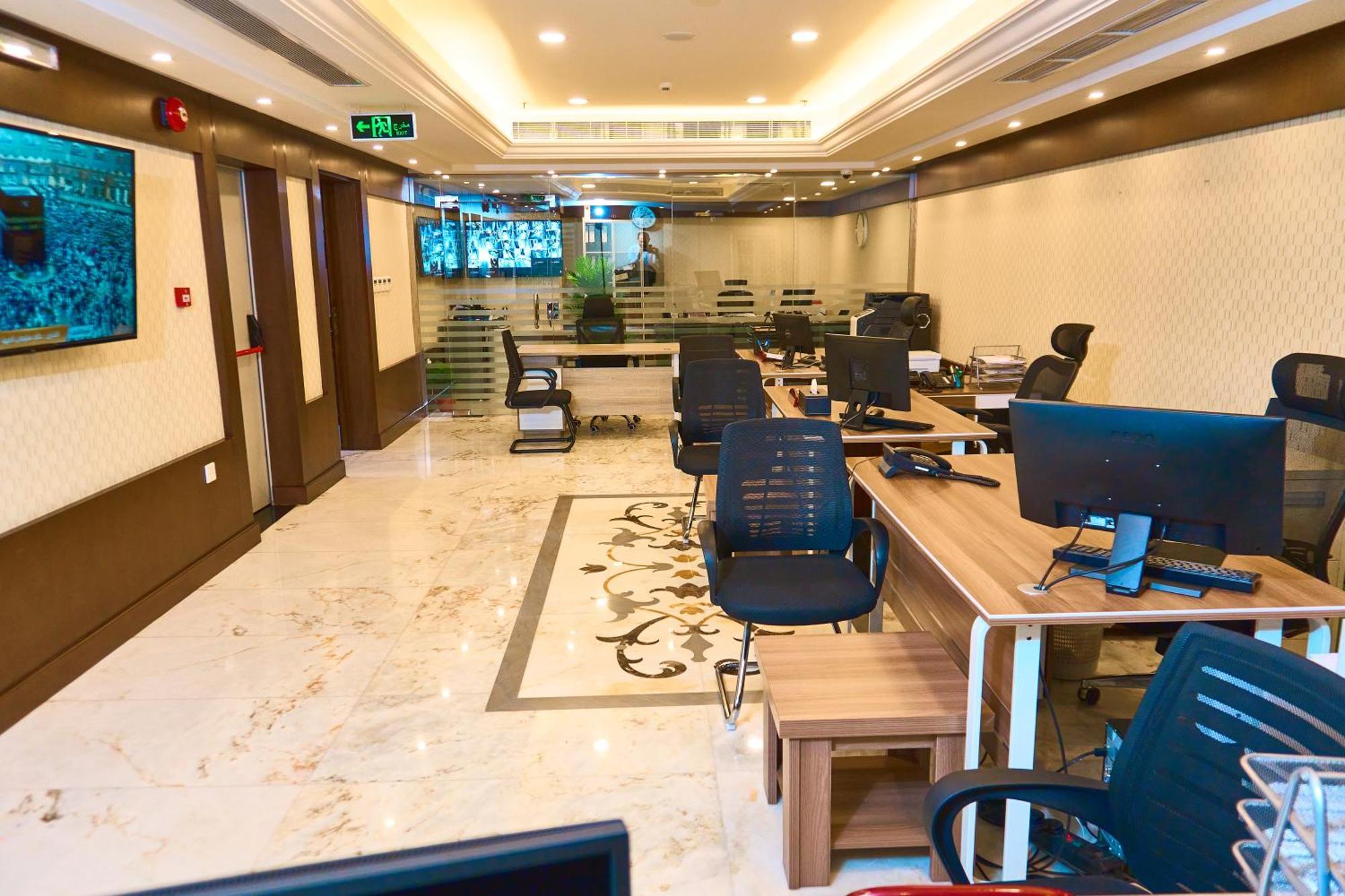 Selat Al Bait Hotel مكة المظهر الخارجي الصورة