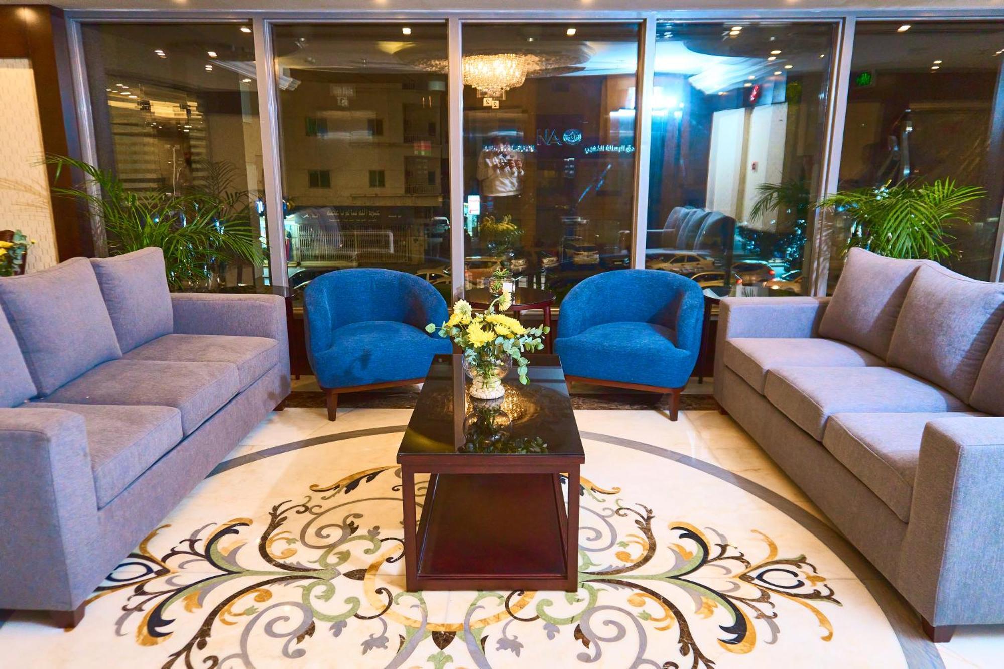 Selat Al Bait Hotel مكة المظهر الخارجي الصورة