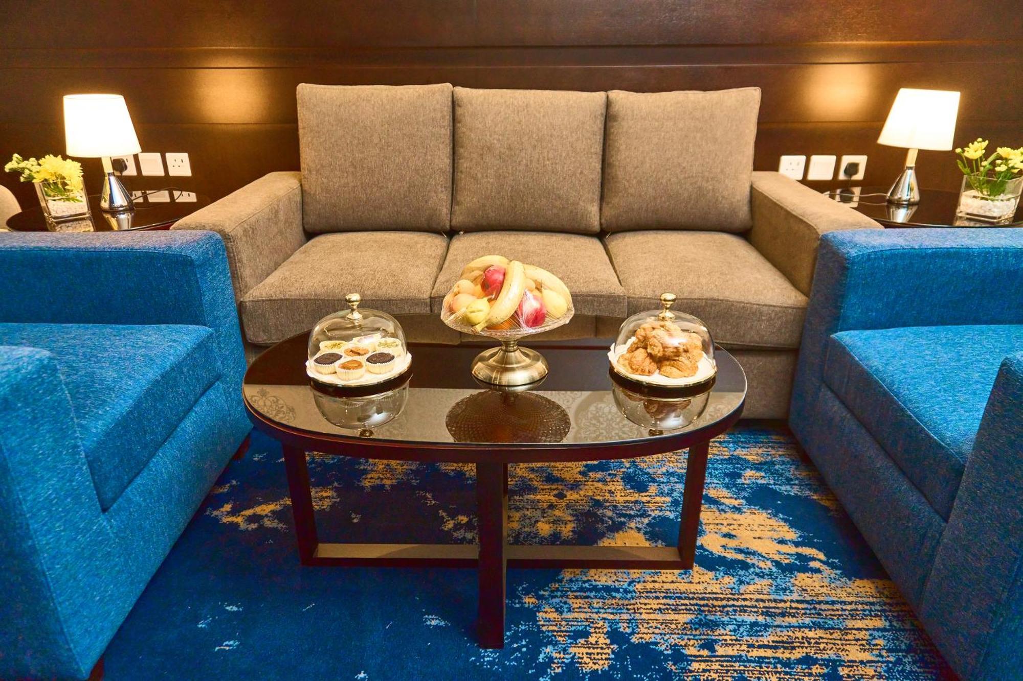 Selat Al Bait Hotel مكة المظهر الخارجي الصورة