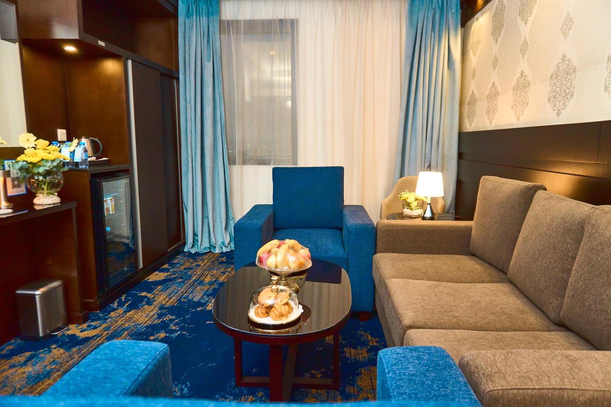 Selat Al Bait Hotel مكة المظهر الخارجي الصورة