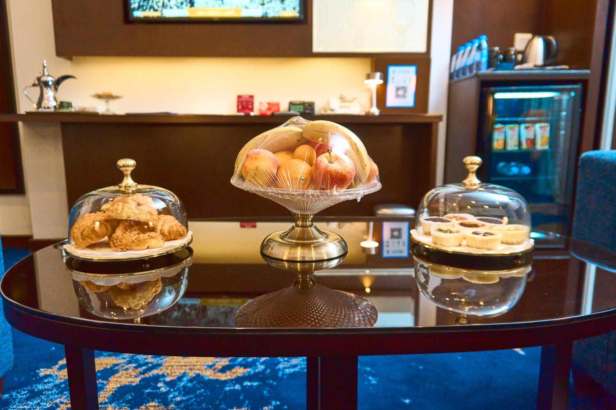 Selat Al Bait Hotel مكة المظهر الخارجي الصورة