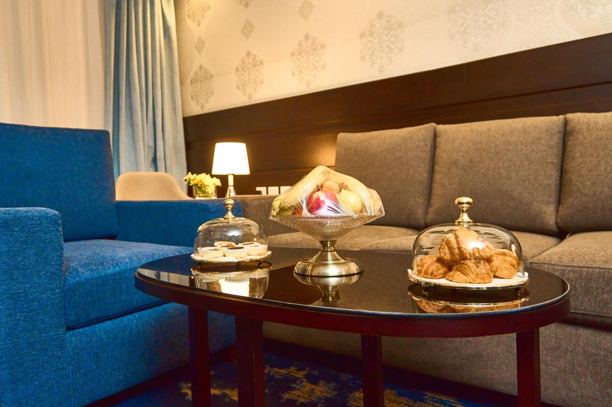 Selat Al Bait Hotel مكة المظهر الخارجي الصورة