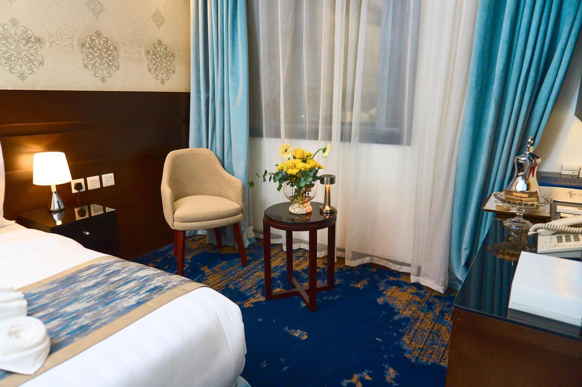 Selat Al Bait Hotel مكة المظهر الخارجي الصورة