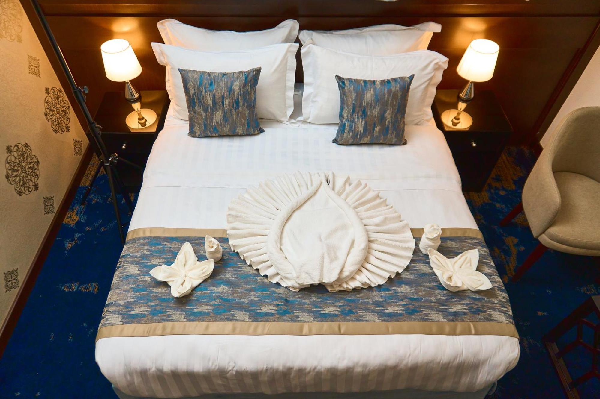 Selat Al Bait Hotel مكة المظهر الخارجي الصورة