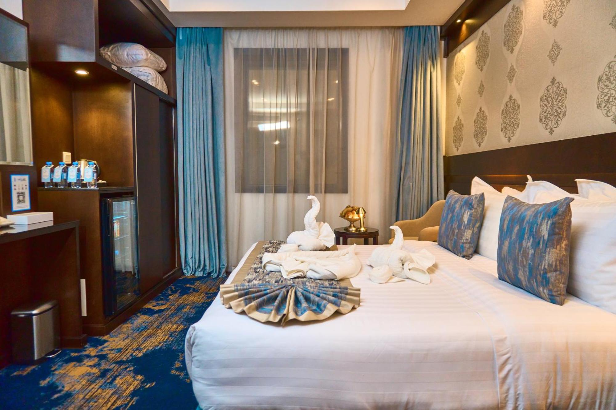 Selat Al Bait Hotel مكة المظهر الخارجي الصورة