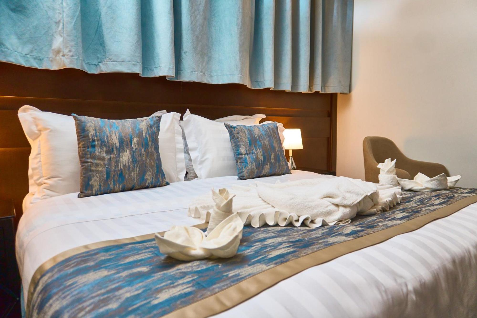 Selat Al Bait Hotel مكة المظهر الخارجي الصورة